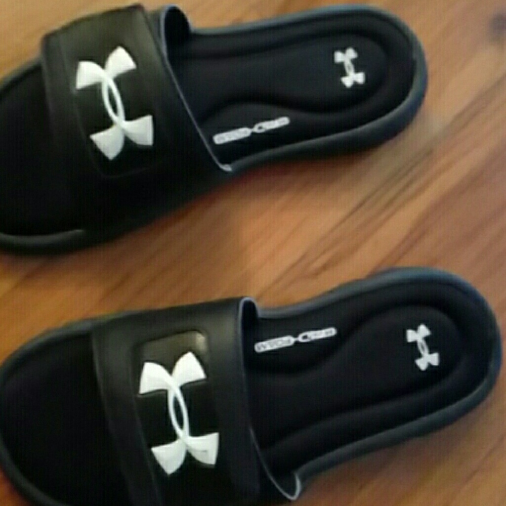 Under armour